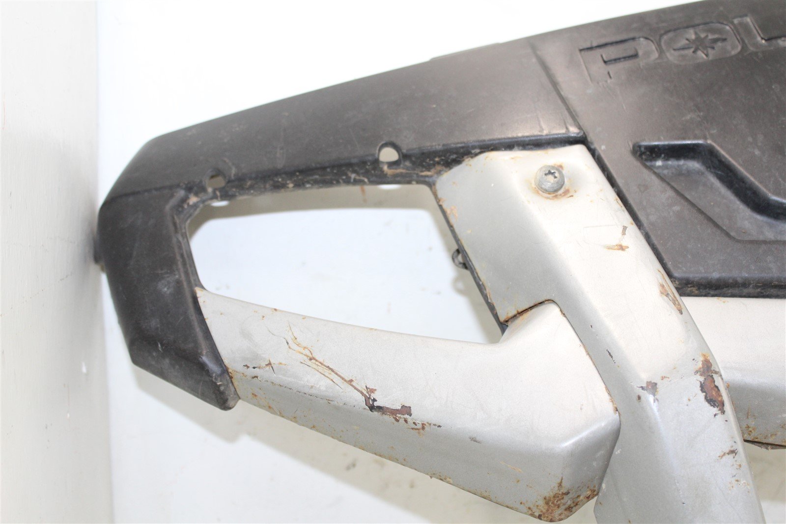 2006 Polaris Hawkeye 300 4x4 Front Bumper Frame Mount