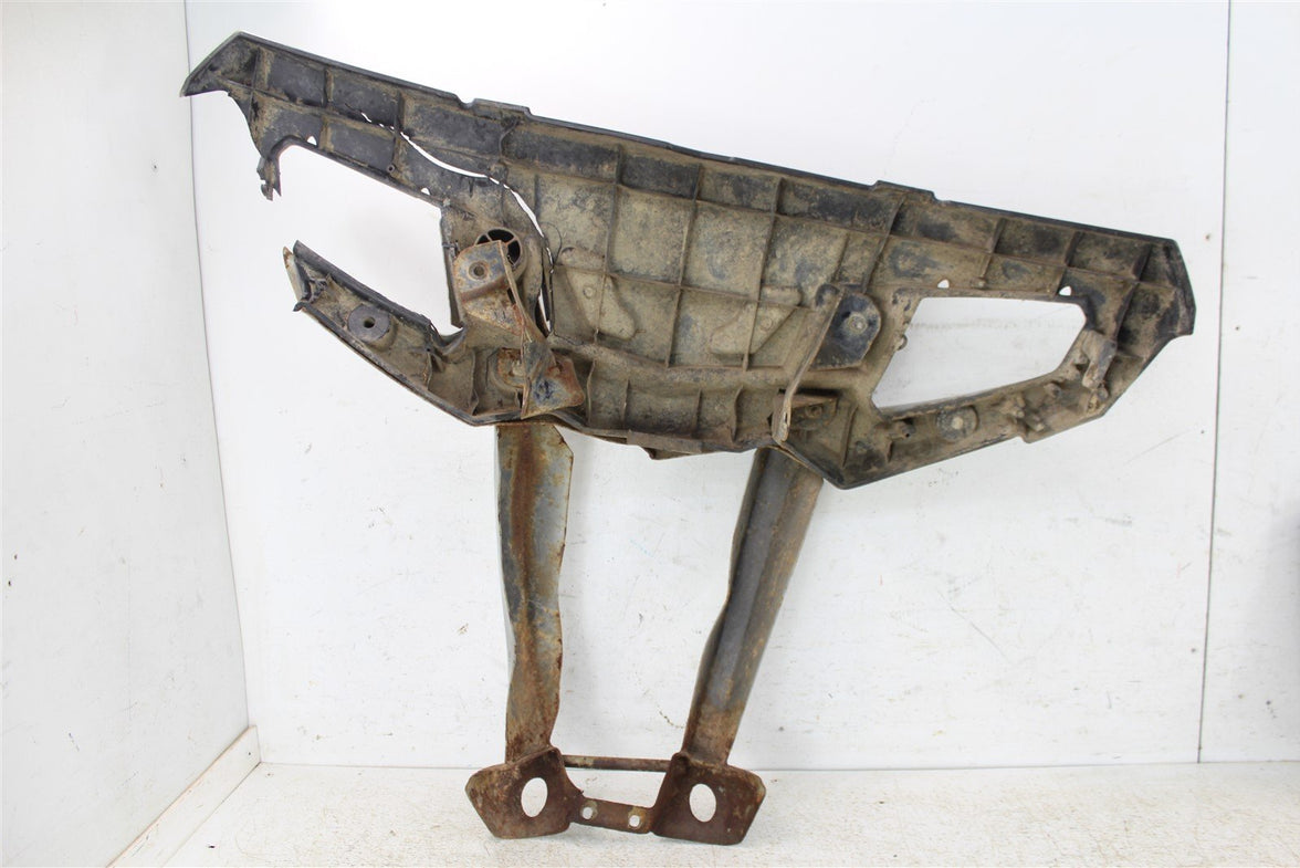 2006 Polaris Hawkeye 300 4x4 Front Bumper Frame Mount