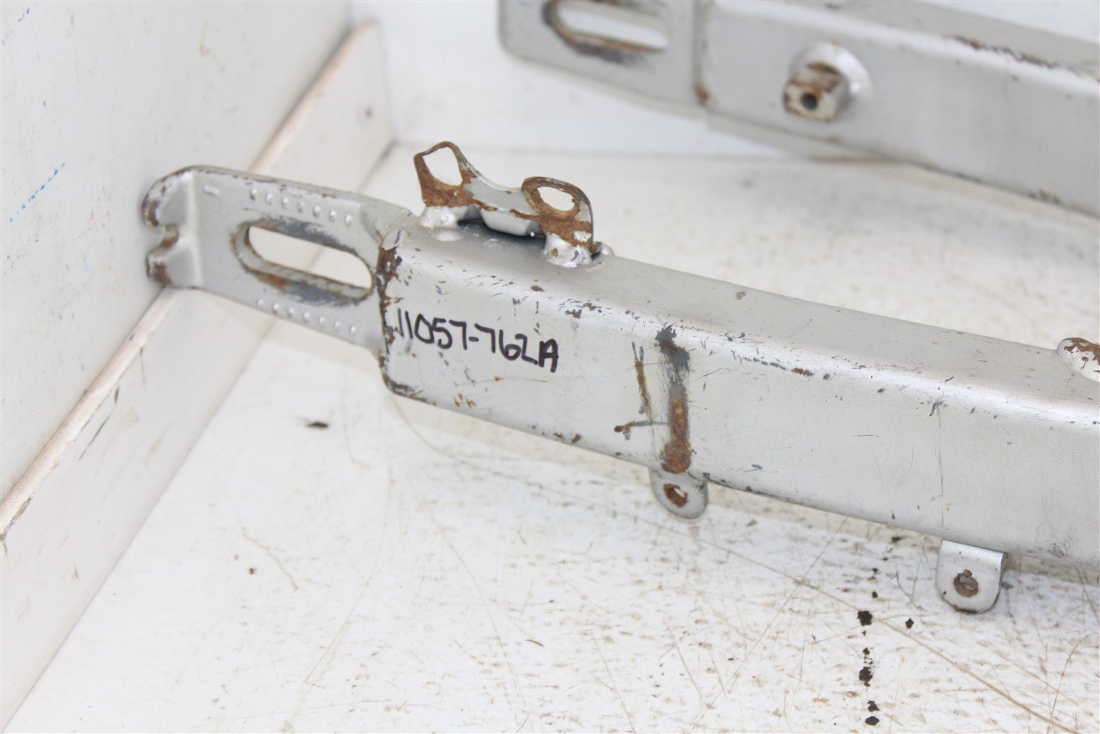 2000 Honda XR 100R Swingarm