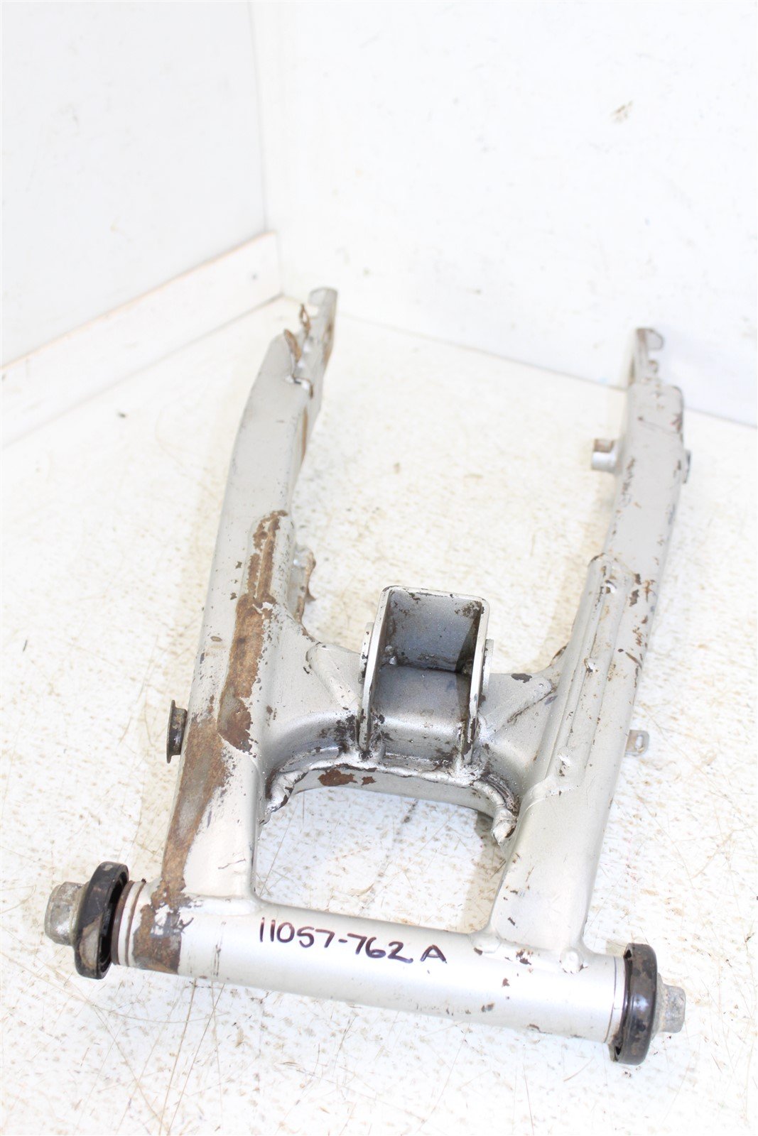 2000 Honda XR 100R Swingarm