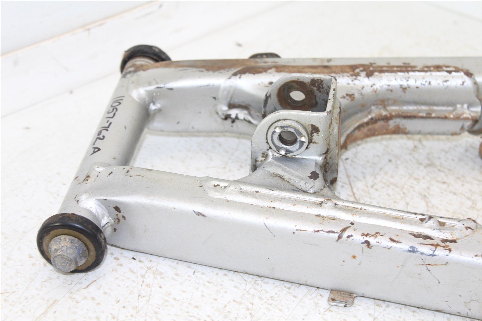 2000 Honda XR 100R Swingarm