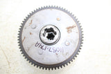 2000 Honda XR 100R Clutch Basket Inner Hub Pressure Plate