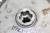 2000 Honda XR 100R Clutch Basket Inner Hub Pressure Plate