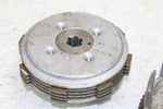 2000 Honda XR 100R Clutch Basket Inner Hub Pressure Plate