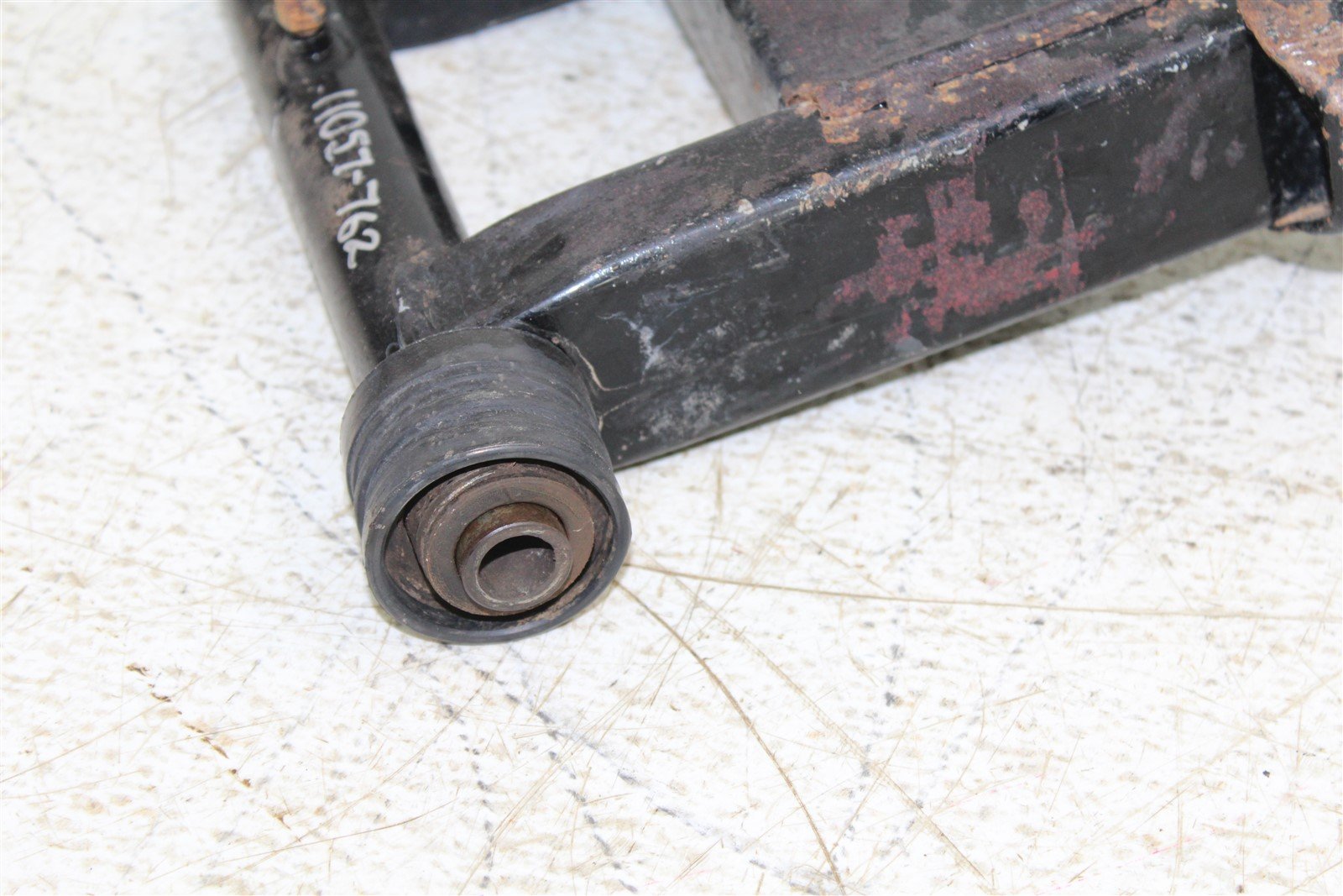 1986 Honda TRX 200SX Swing Arm