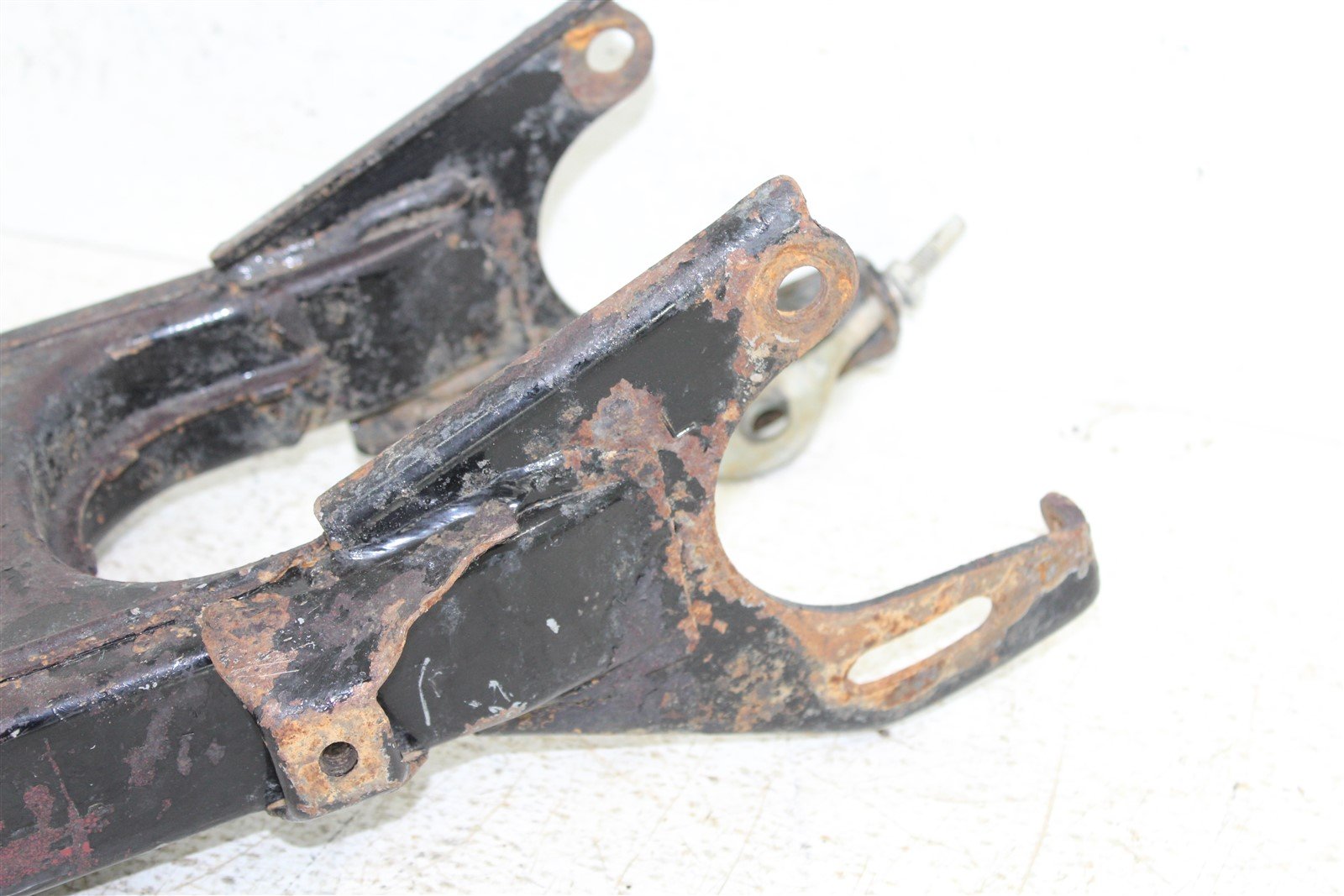 1986 Honda TRX 200SX Swing Arm