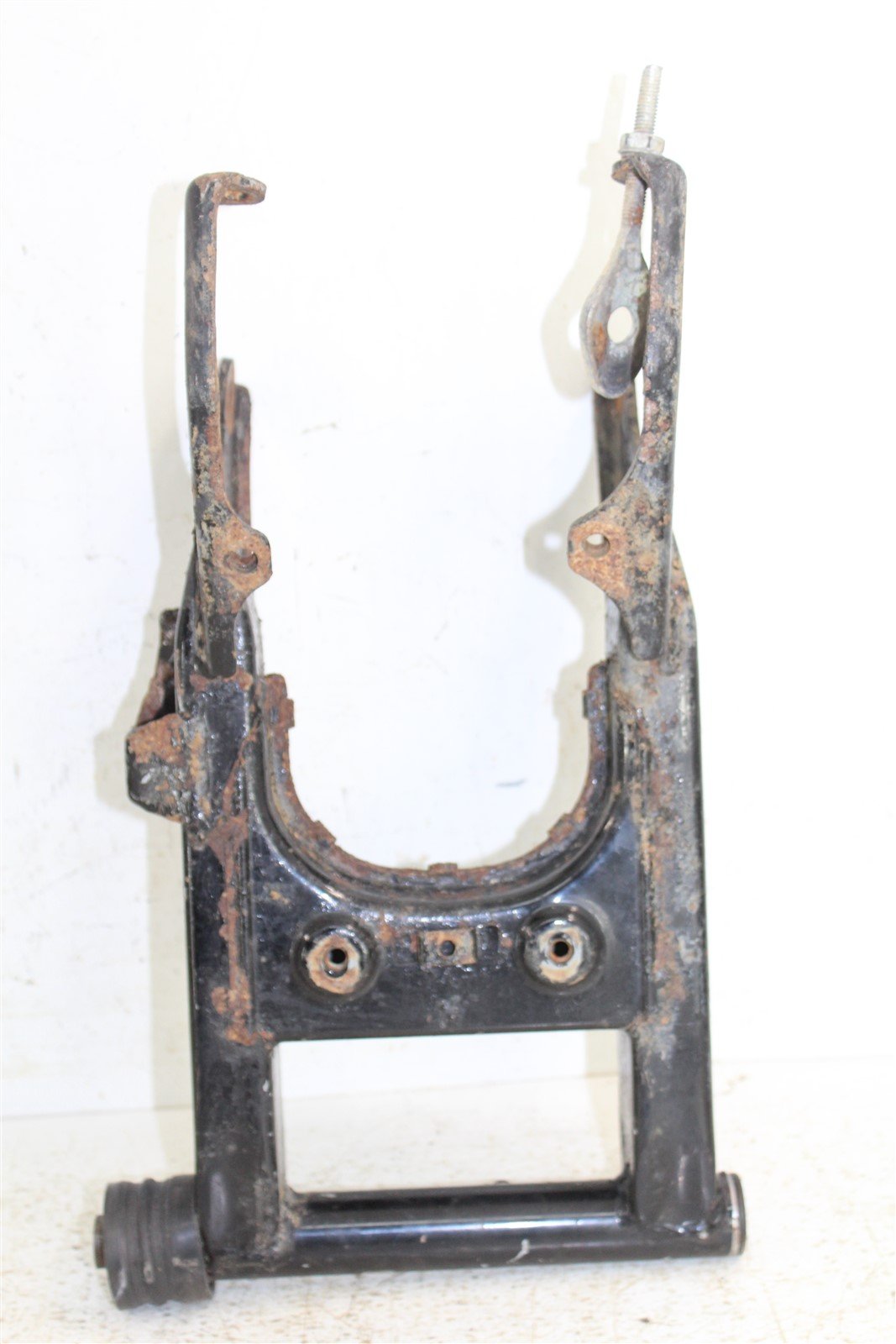 1986 Honda TRX 200SX Swing Arm