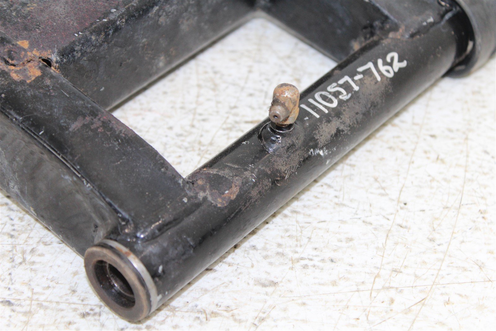 1986 Honda TRX 200SX Swing Arm