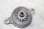 1986 Honda TRX 200SX Starter Motor Limiter Gears