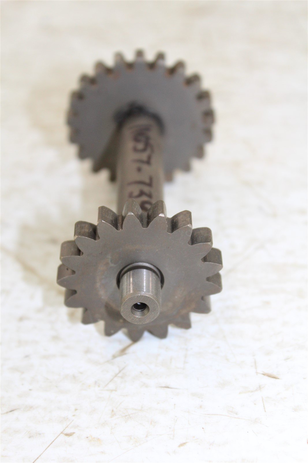 1986 Honda TRX 200SX Starter Motor Limiter Gears