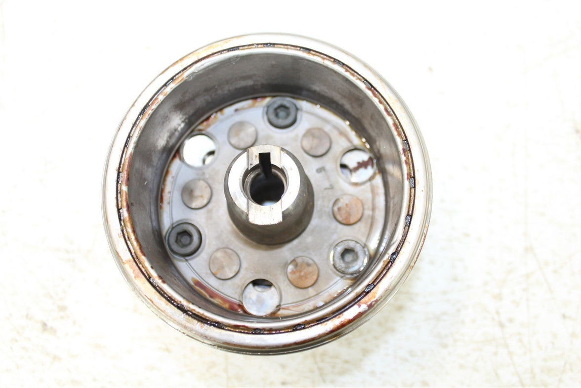 1986 Honda TRX 200SX Flywheel Magneto