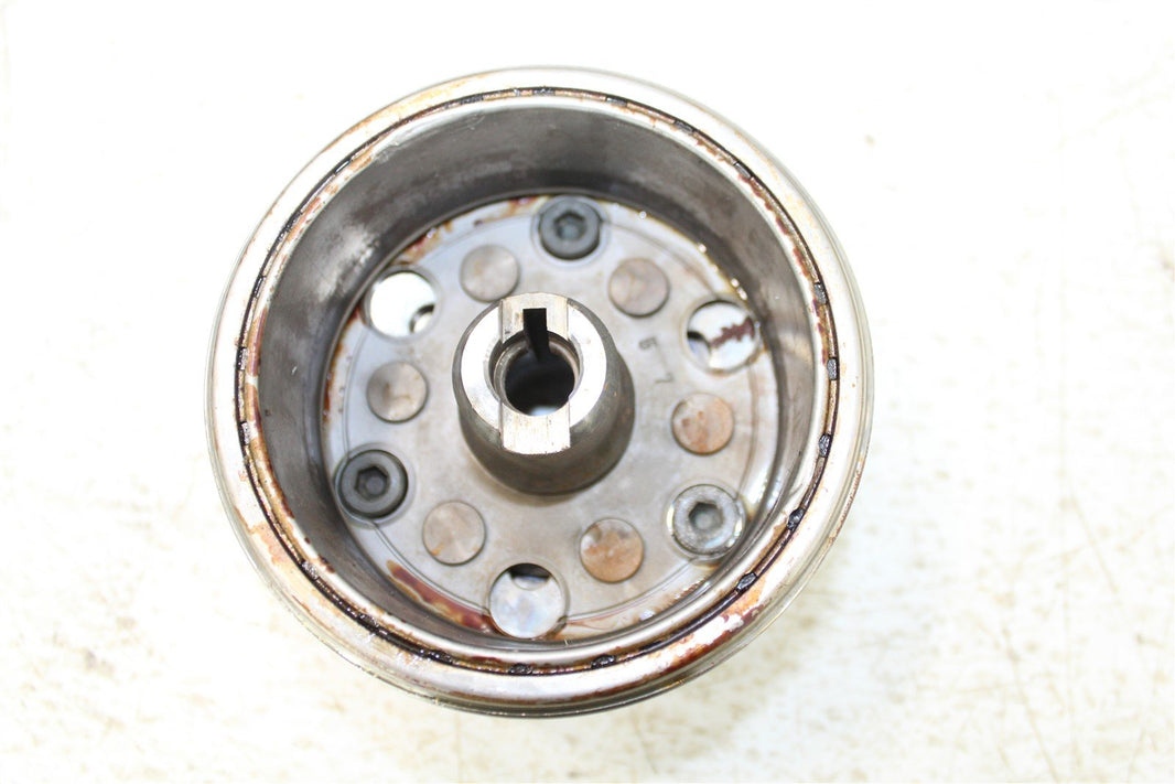 1986 Honda TRX 200SX Flywheel Magneto