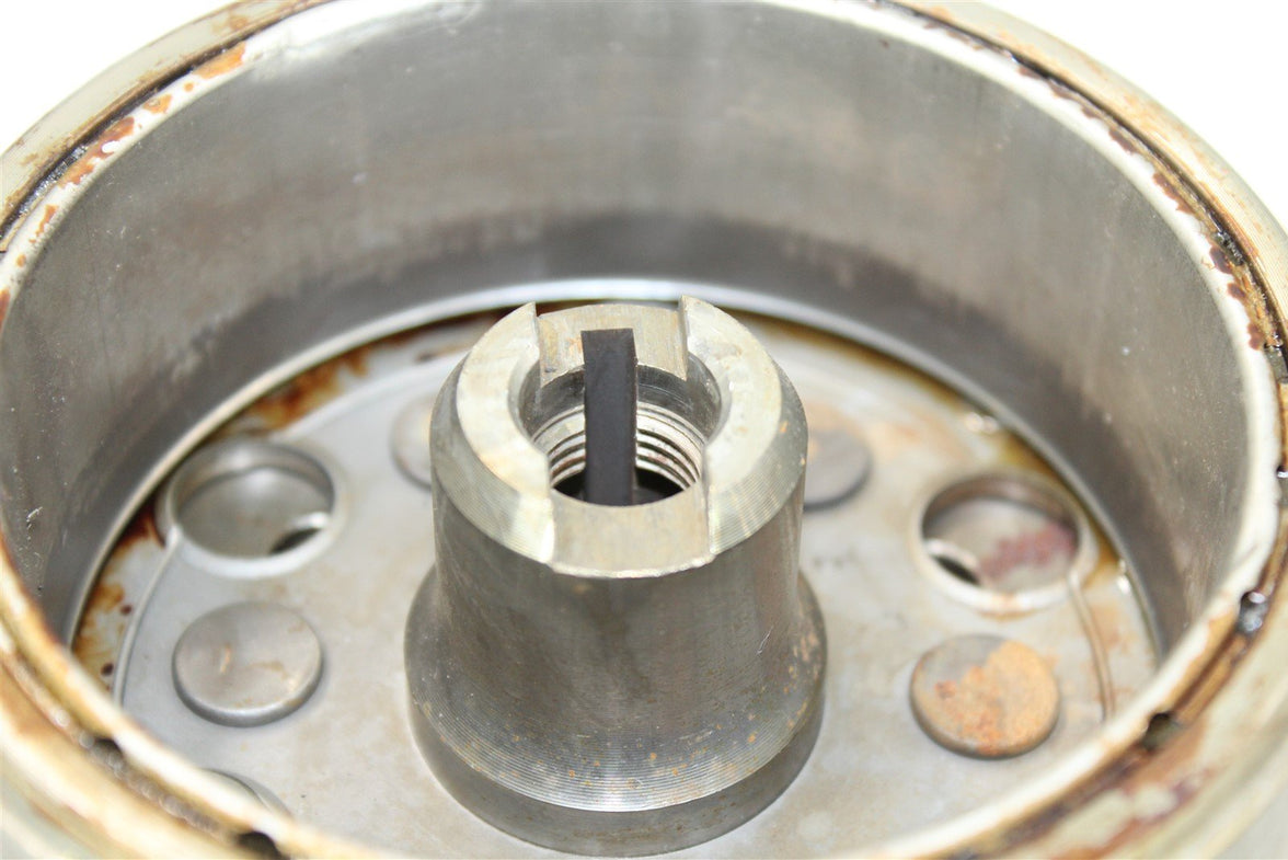 1986 Honda TRX 200SX Flywheel Magneto
