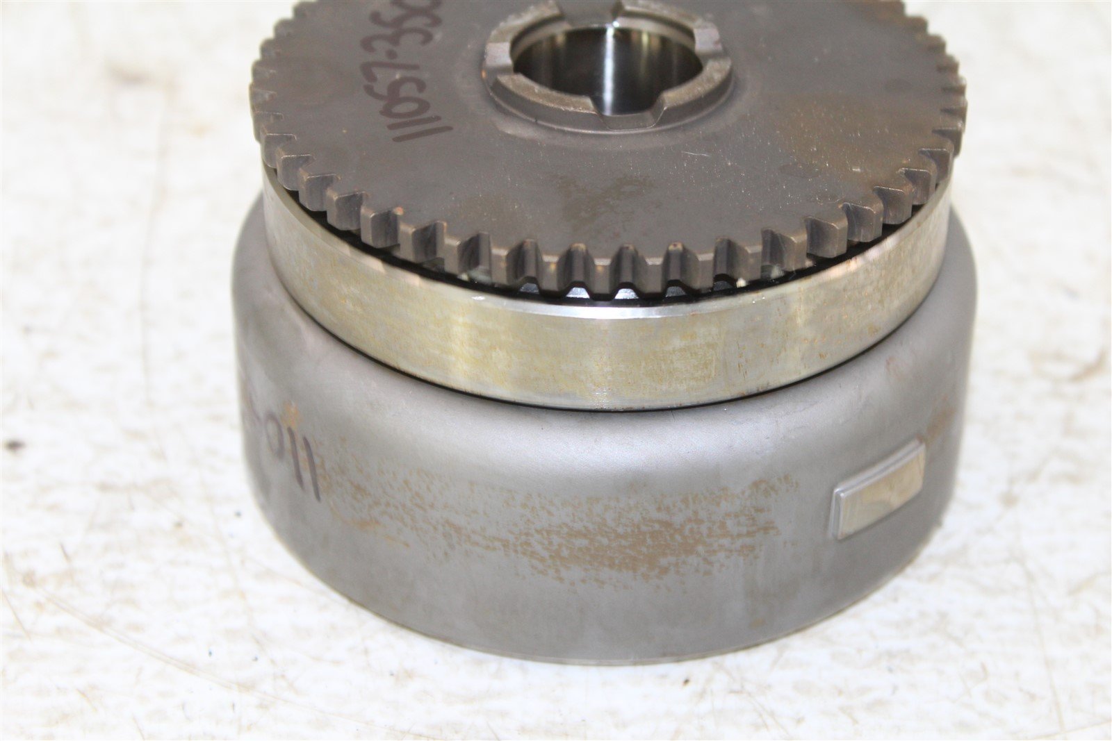 1986 Honda TRX 200SX Flywheel Magneto