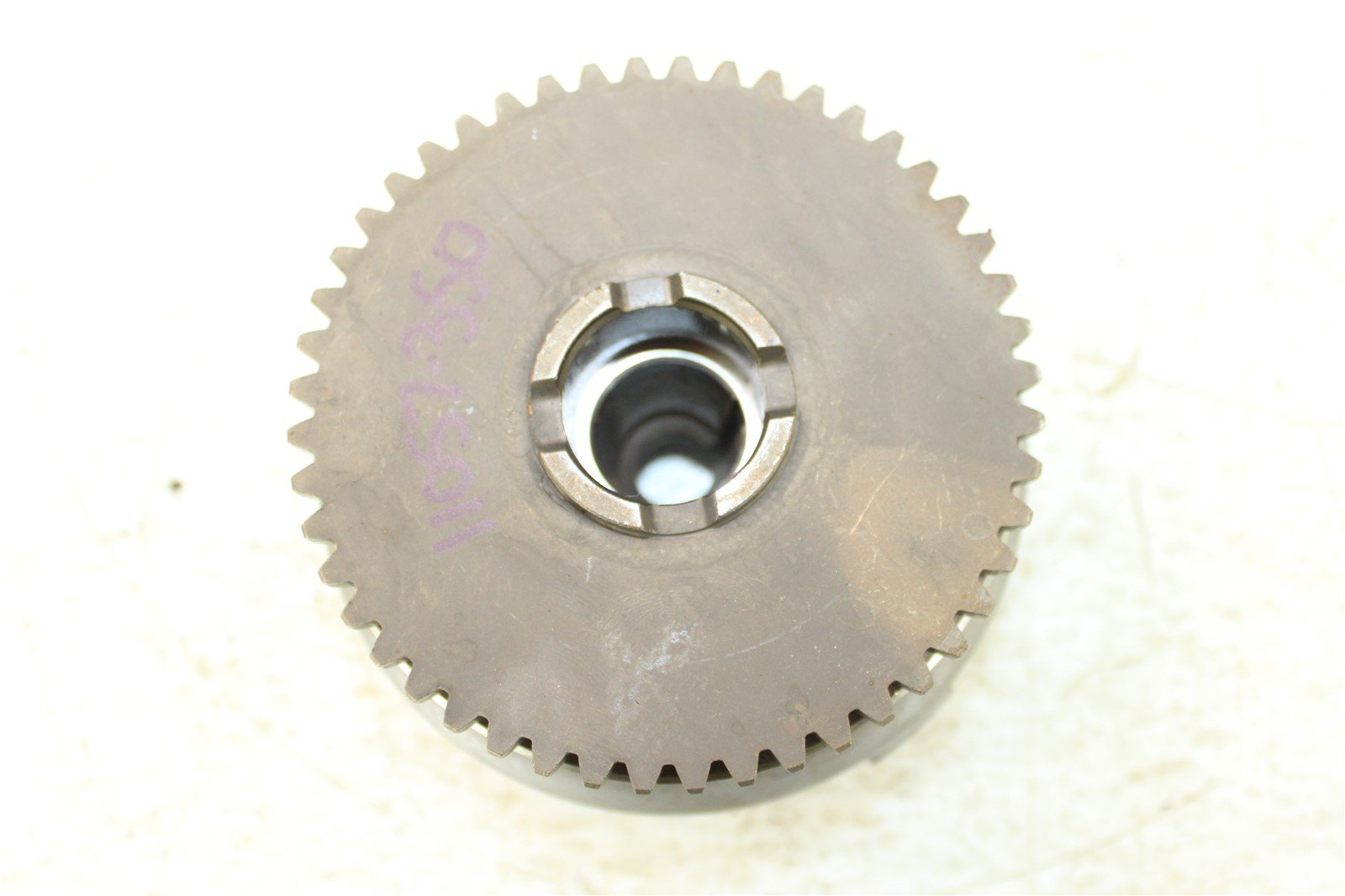 1986 Honda TRX 200SX Flywheel Magneto