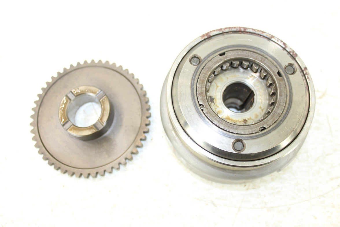 1986 Honda TRX 200SX Flywheel Magneto