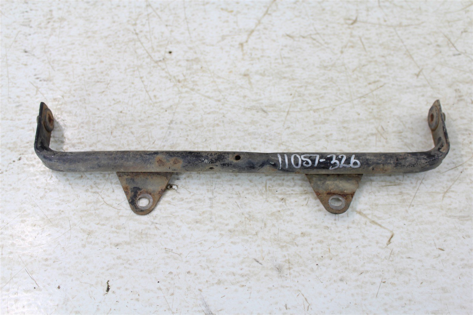 1986 Honda TRX 200SX Front Fender Support Mount