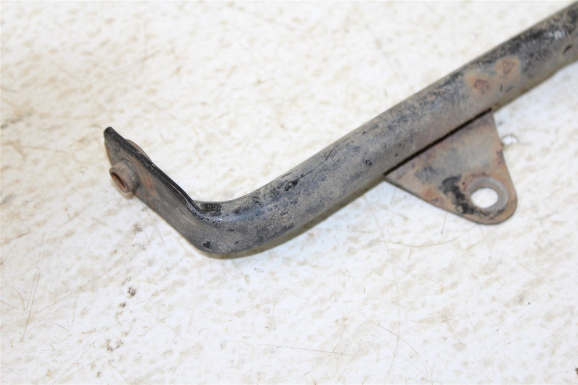 1986 Honda TRX 200SX Front Fender Support Mount