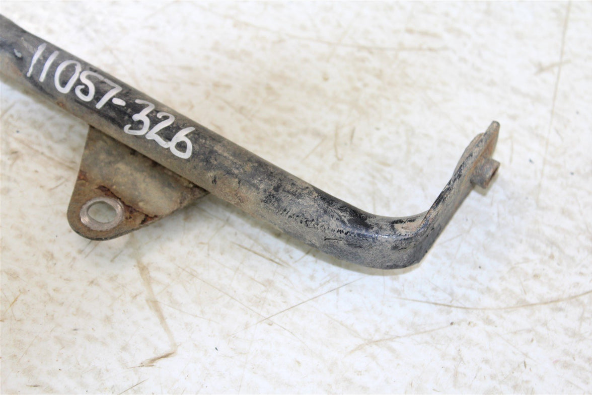 1986 Honda TRX 200SX Front Fender Support Mount