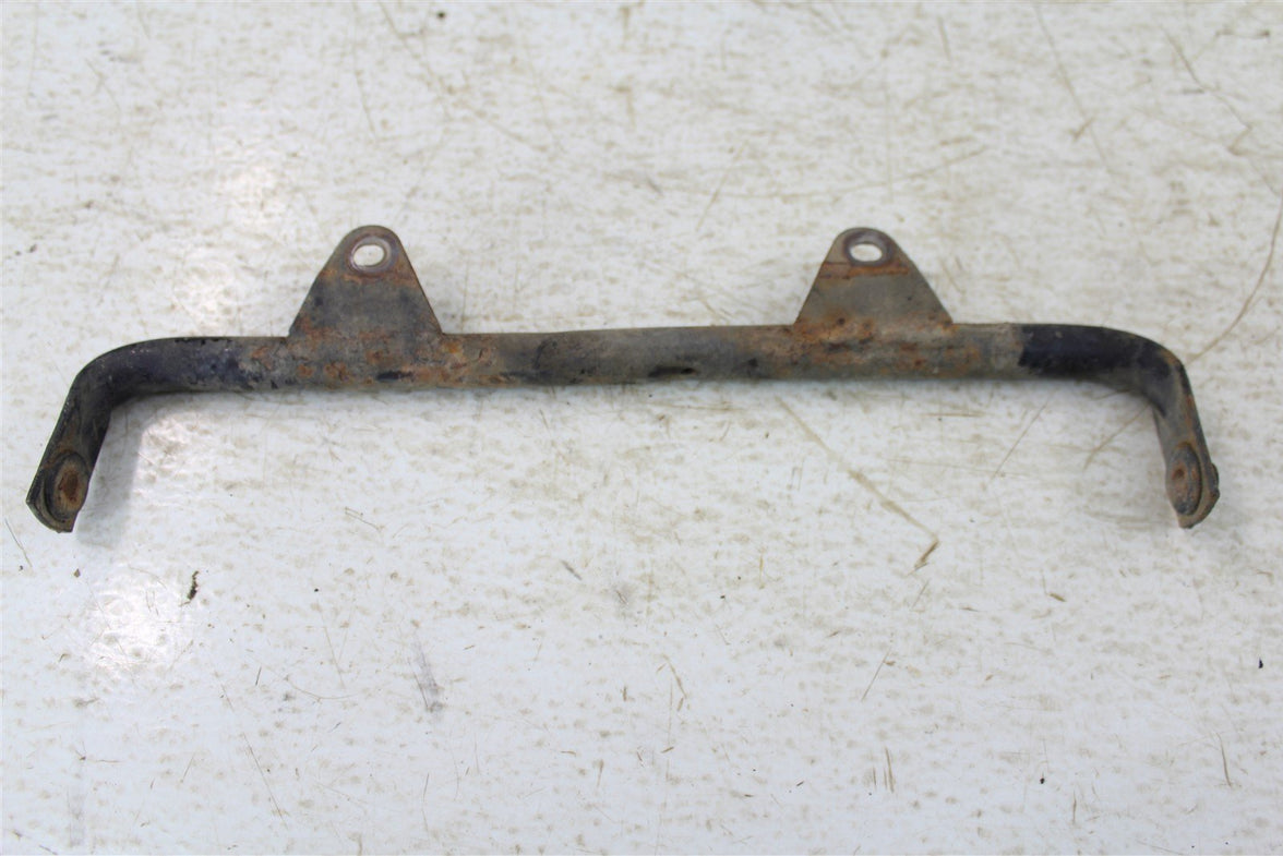1986 Honda TRX 200SX Front Fender Support Mount