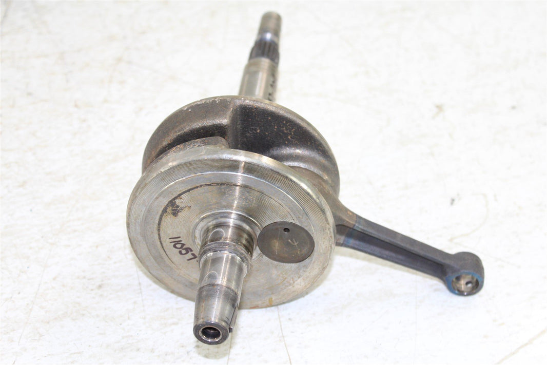 1986 Honda TRX 200SX Crankshaft Connecting Rod