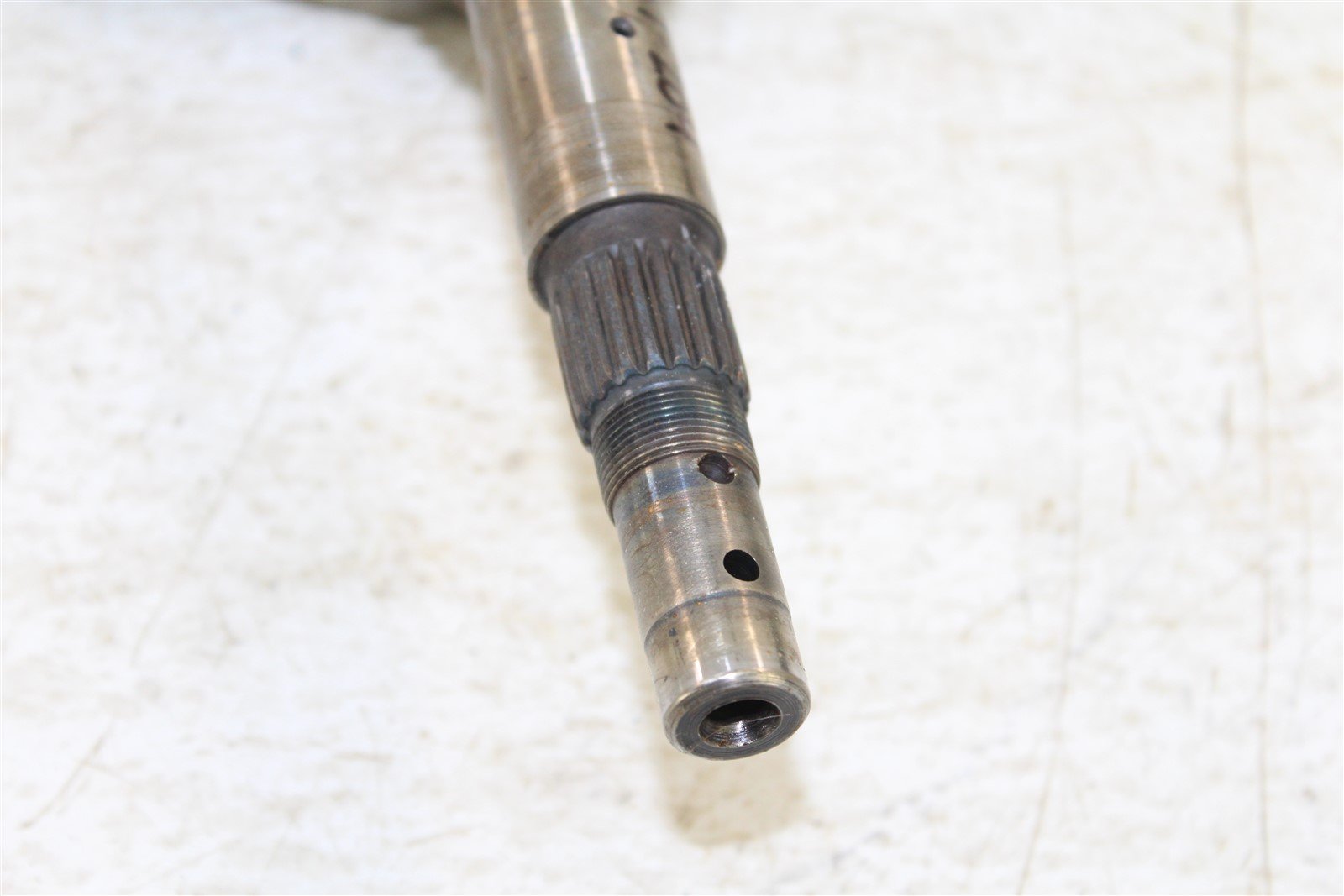 1986 Honda TRX 200SX Crankshaft Connecting Rod