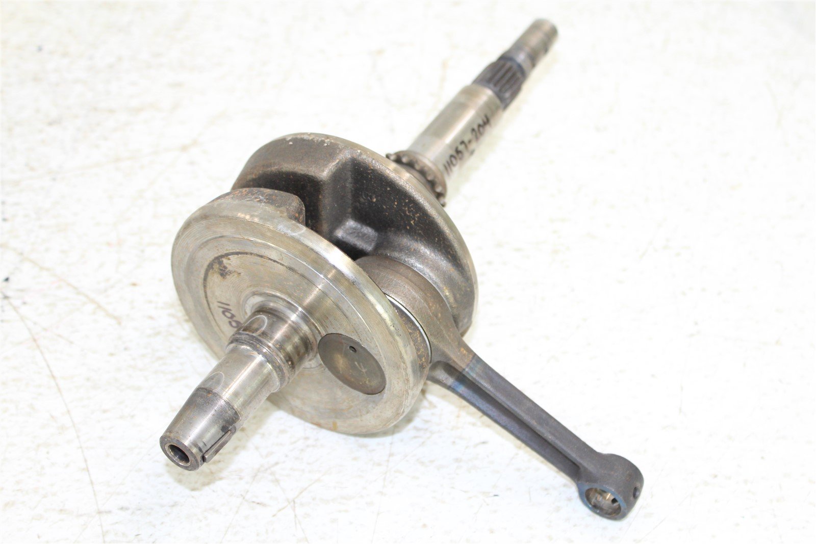 1986 Honda TRX 200SX Crankshaft Connecting Rod