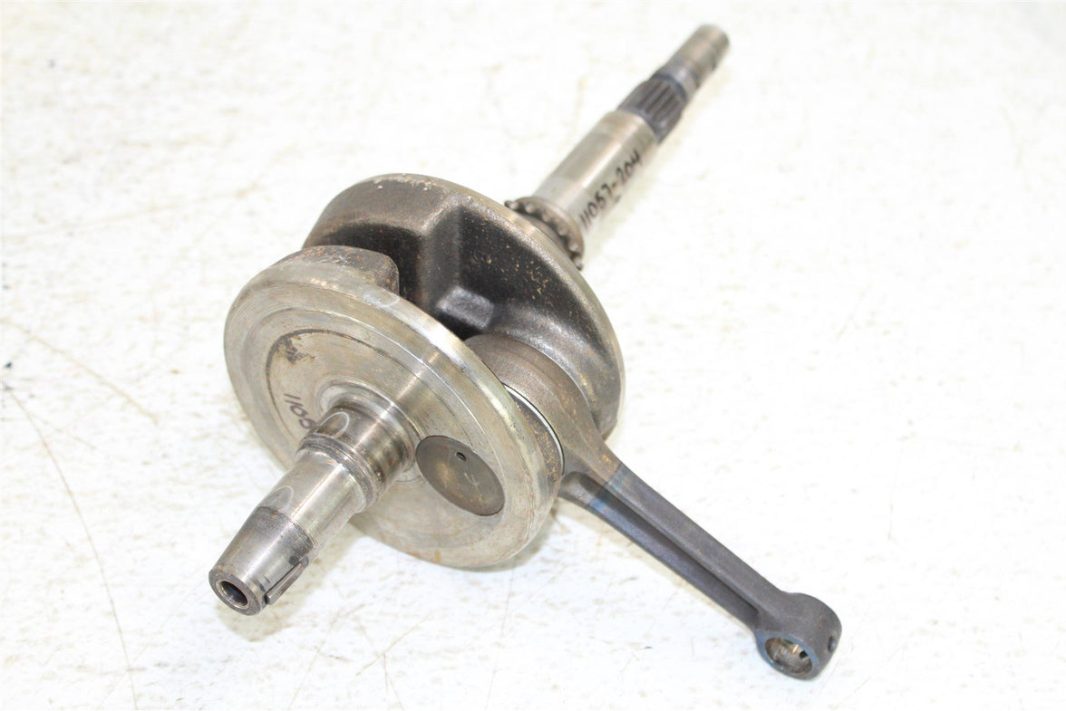 1986 Honda TRX 200SX Crankshaft Connecting Rod