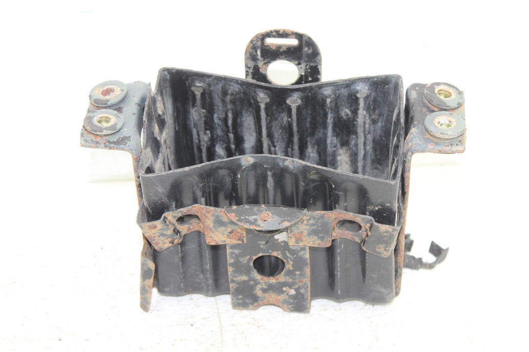 1986 Honda TRX 250SX Battery Box Holder Mount