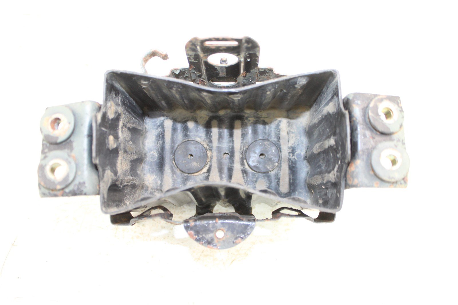 1986 Honda TRX 250SX Battery Box Holder Mount
