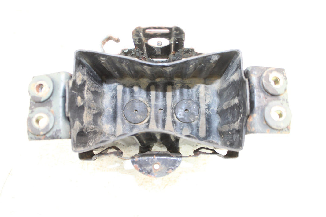 1986 Honda TRX 250SX Battery Box Holder Mount