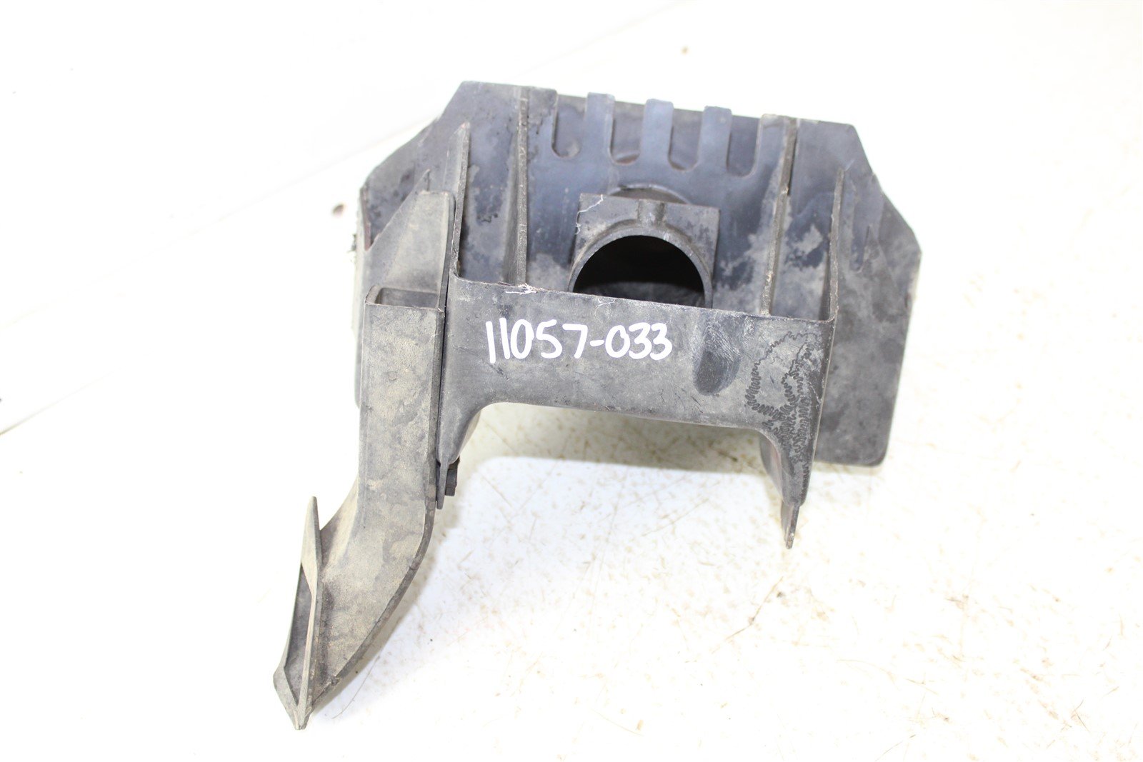 1986 Honda TRX 200SX Air Intake Duct Boot Bezel