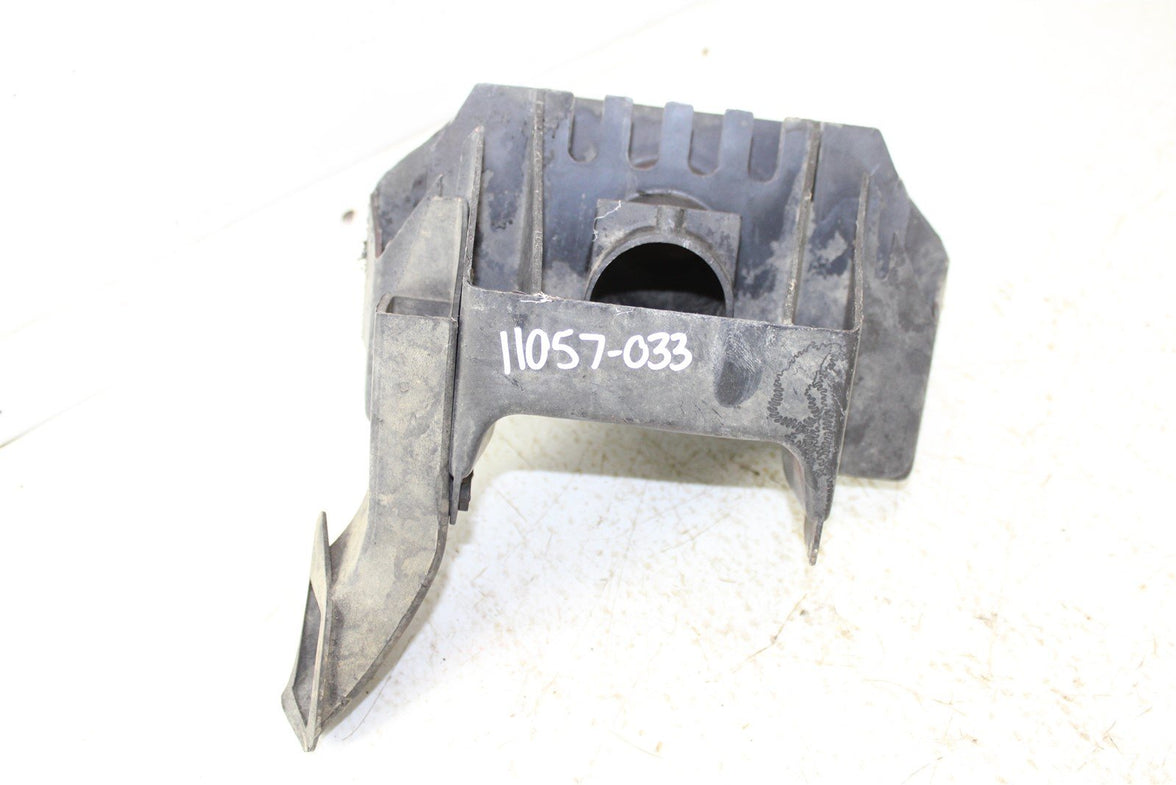 1986 Honda TRX 200SX Air Intake Duct Boot Bezel