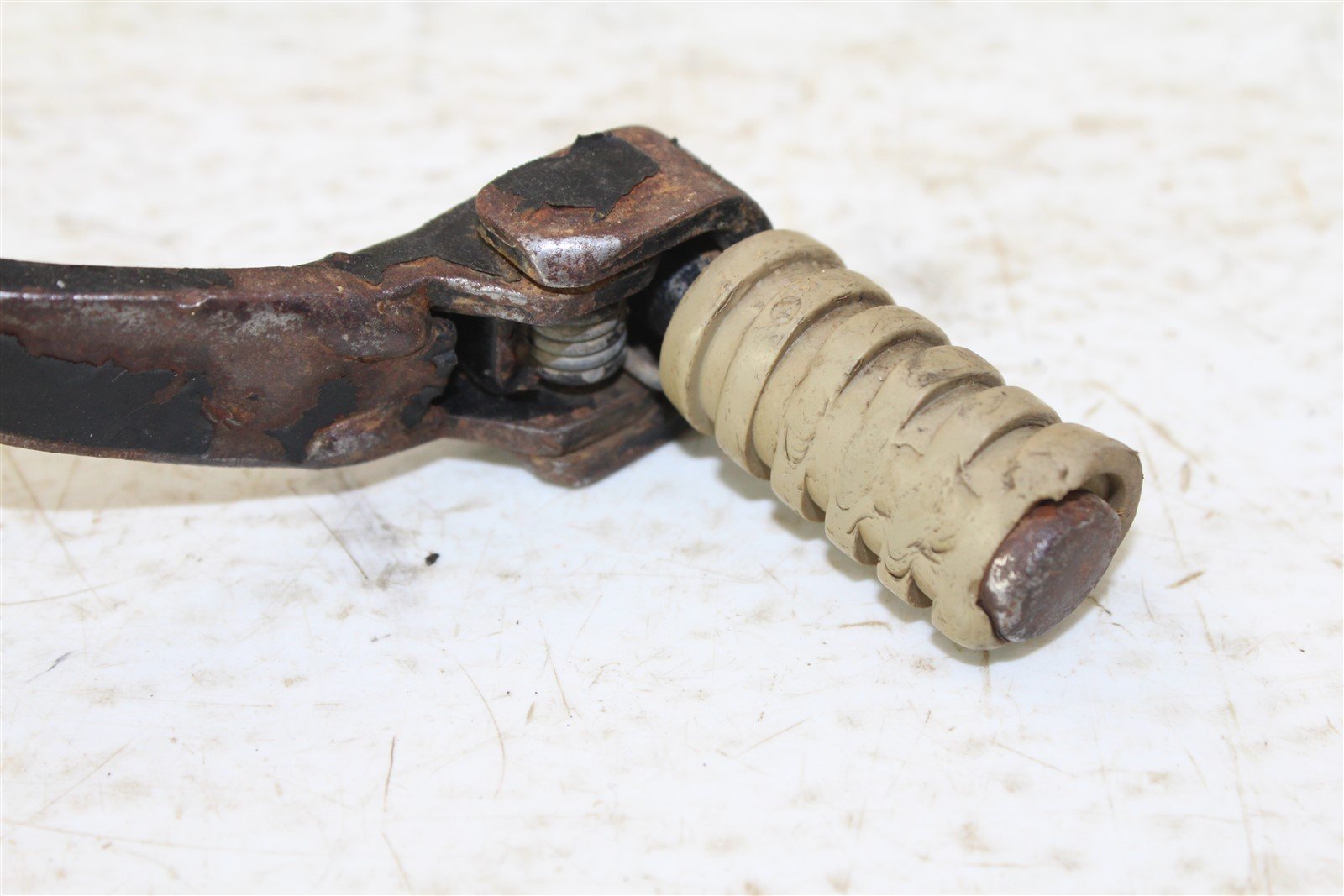 1993 Suzuki RM 125 Shifter Shift Pedal Lever