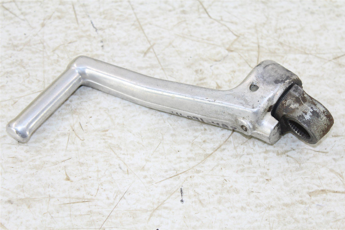 1993 Suzuki RM 125 Kick Start Lever Kicker