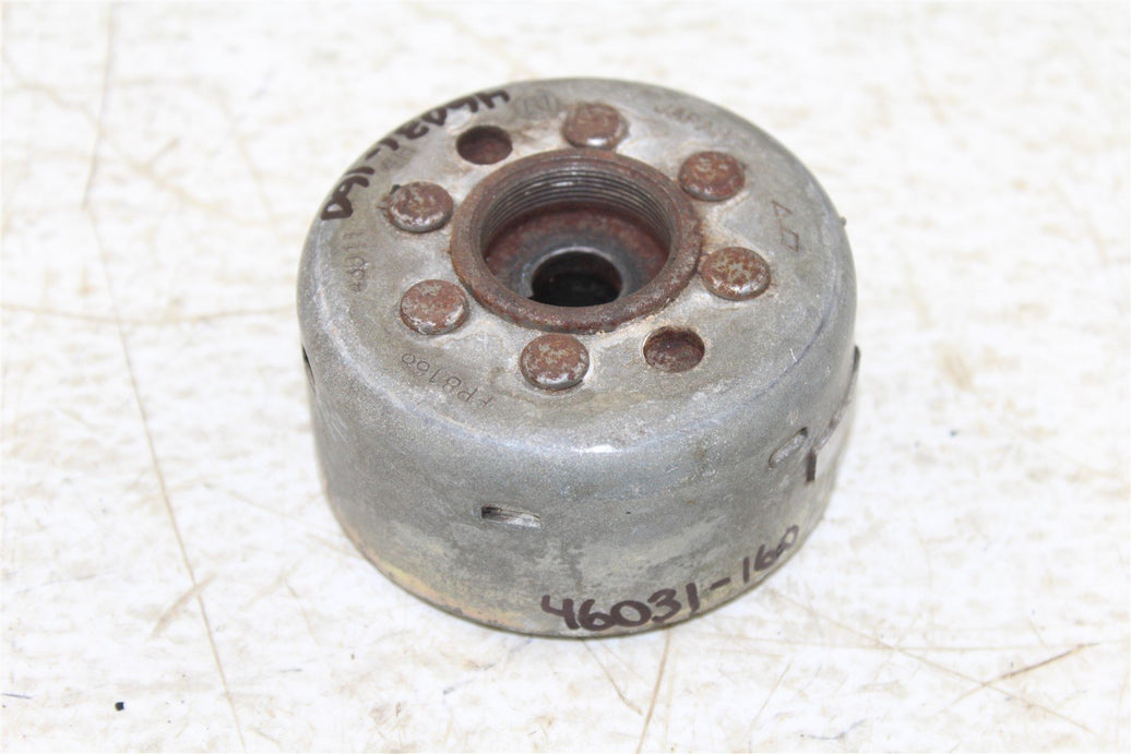 1993 Suzuki RM 125 Flywheel Magneto