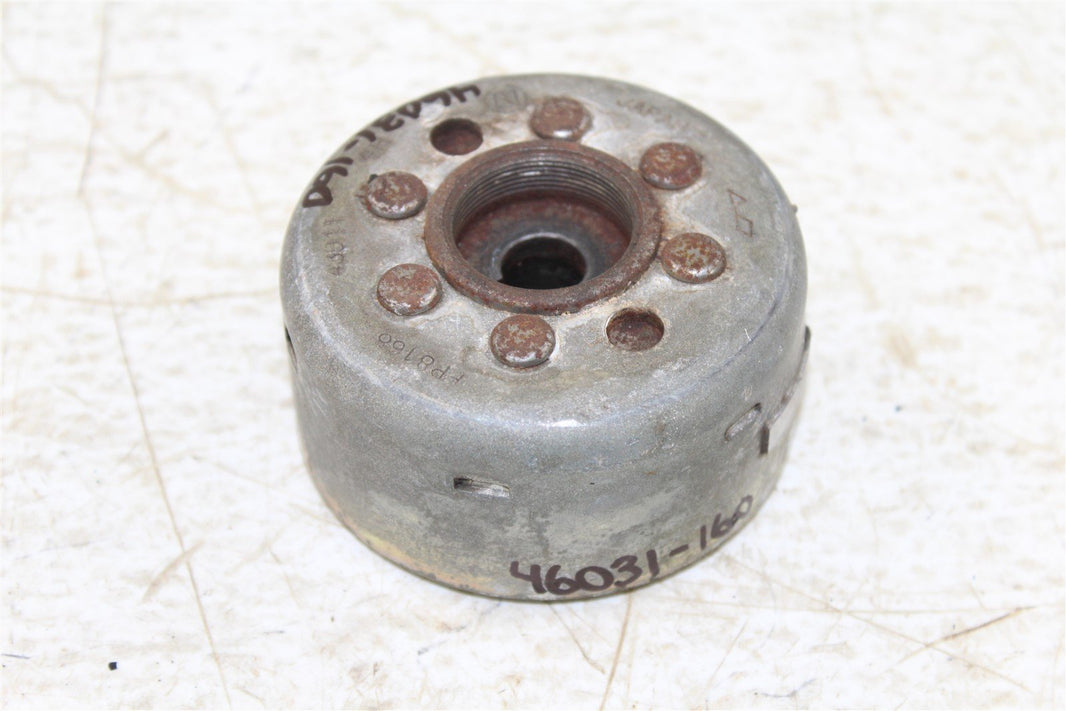 1993 Suzuki RM 125 Flywheel Magneto