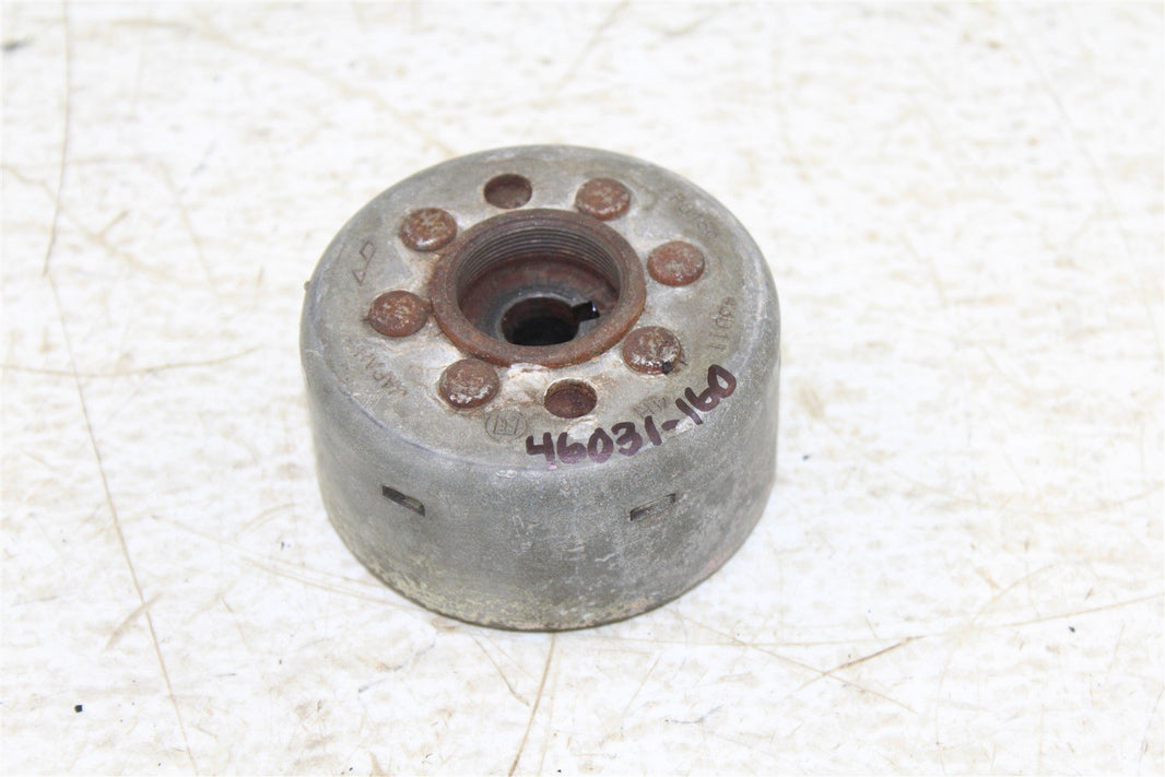 1993 Suzuki RM 125 Flywheel Magneto