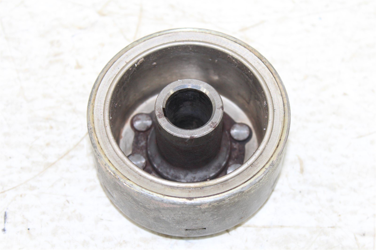 1993 Suzuki RM 125 Flywheel Magneto