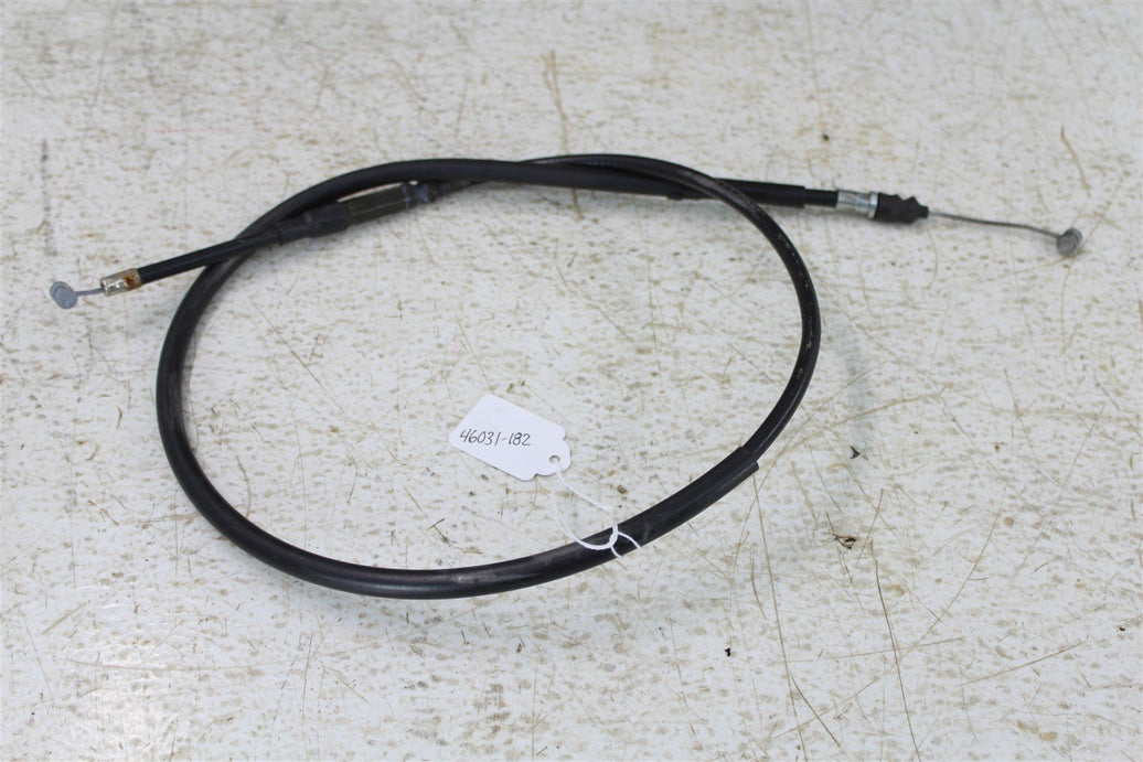 2003 Suzuki RM 125 Clutch Cable