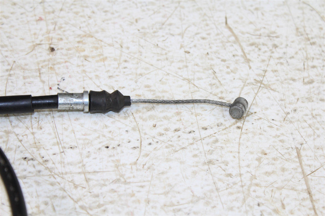 2003 Suzuki RM 125 Clutch Cable