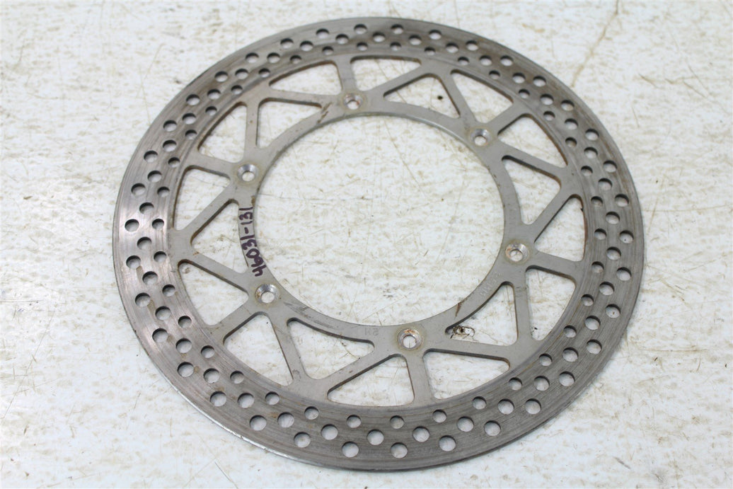 2003 Suzuki RM 125 Front Brake Rotor Disc