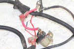 2000 Polaris Sportsman 335 4x4 Wire Wiring Harness