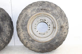 2000 Polaris Sportsman 335 4x4 Front Wheel Set Rims