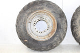 2000 Polaris Sportsman 335 4x4 Front Wheel Set Rims