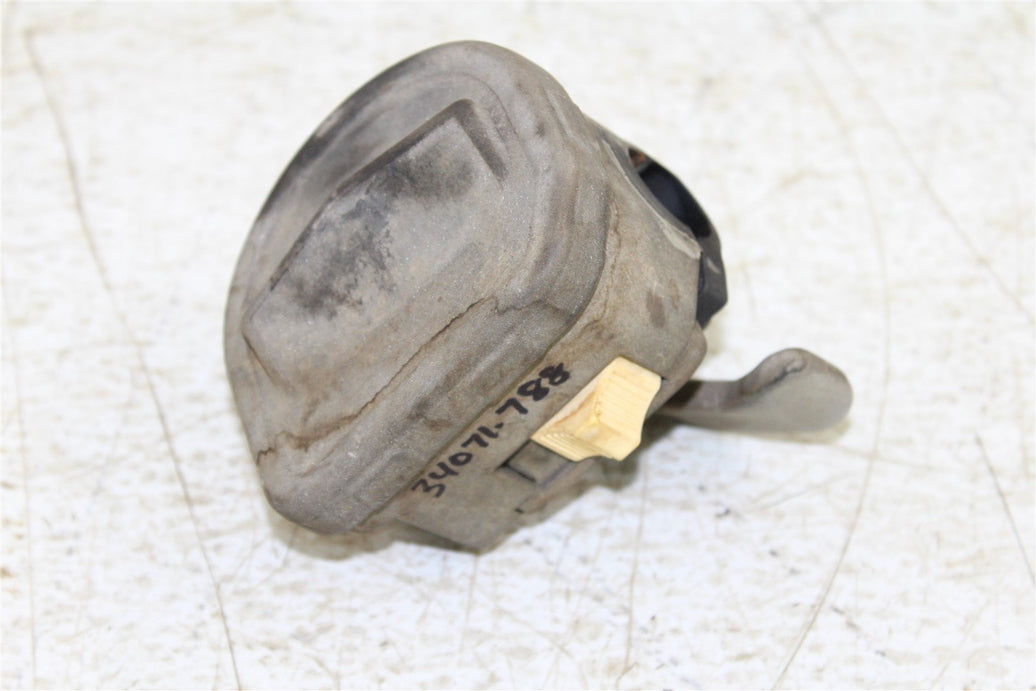 2000 Polaris Sportsman 335 4x4 Throttle Lever Housing 4x4 Switch