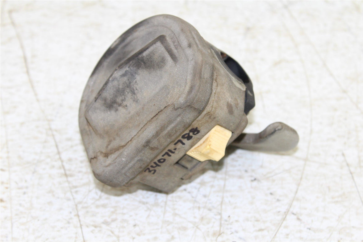 2000 Polaris Sportsman 335 4x4 Throttle Lever Housing 4x4 Switch