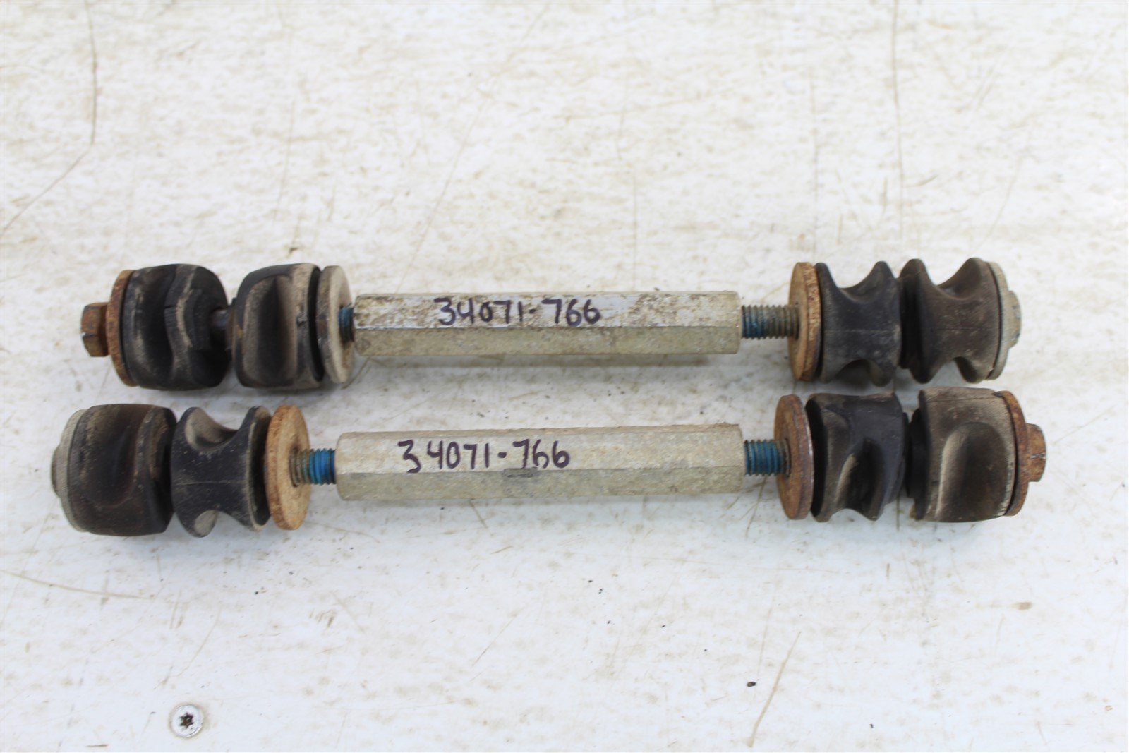 2000 Polaris Sportsman 335 4x4 Sway Bar Links