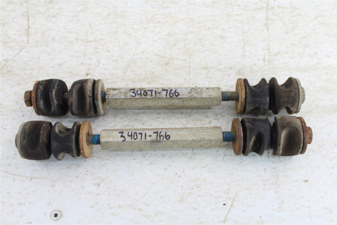 2000 Polaris Sportsman 335 4x4 Sway Bar Links