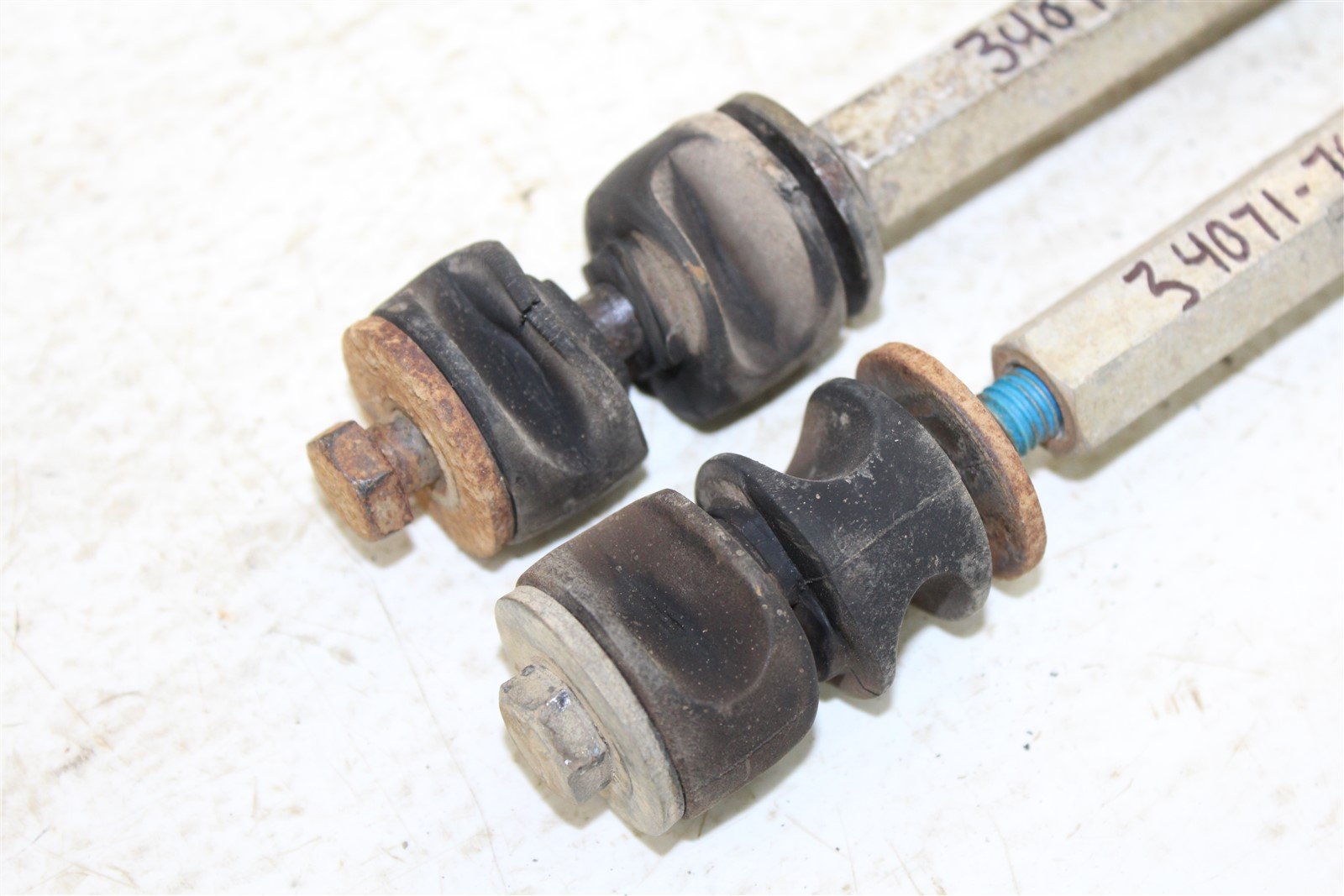 2000 Polaris Sportsman 335 4x4 Sway Bar Links